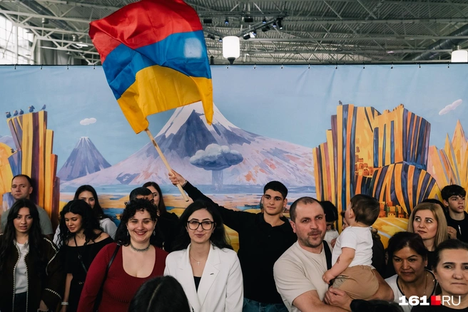 Источник: Евгений Вдовин / 161.RU