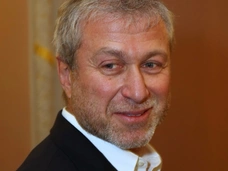 Роман Абрамович сводил маленького сына в элитный гольф-клуб