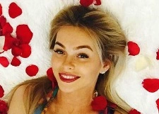 Анна Хилькевич рискует потерять молоко
