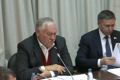 Затулин поставил «неуд» за гибель субтропиков Сочи