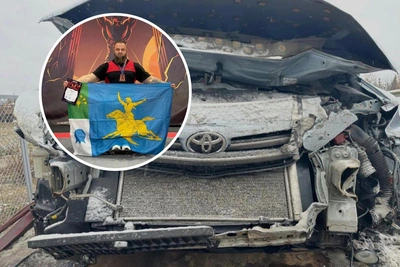 Титулованный пауэрлифтер чудом выжил в ДТП на М-12
