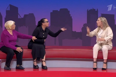 Родные погибшего бойца из Волгоградской области требуют перезахоронения