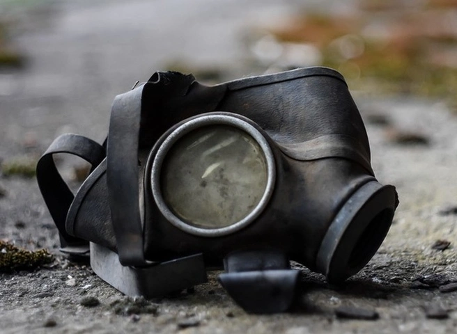 Рязанцы пожаловались Любимову на «газовую атаку» | ya62.ru