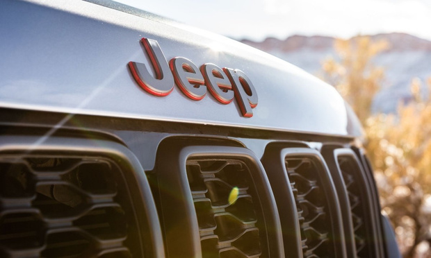 Фото №1 - Откуда взялось название Jeep и что оно означает