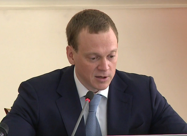Малков назвал причины отключения электричества в Рязани | ya62.ru