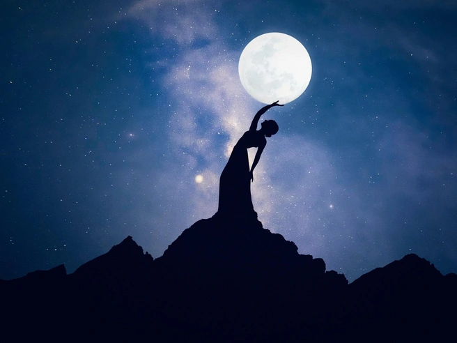 В 2026 году некоторым предстоит научиться терпению, планированию и держать баланс между личностью и социумом | Источник: Ru.freepik.com