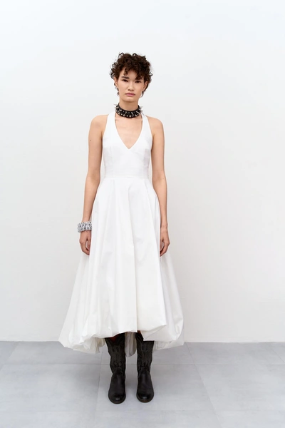 Платье-баллон MulierГде купить: https://mulier.moscow/