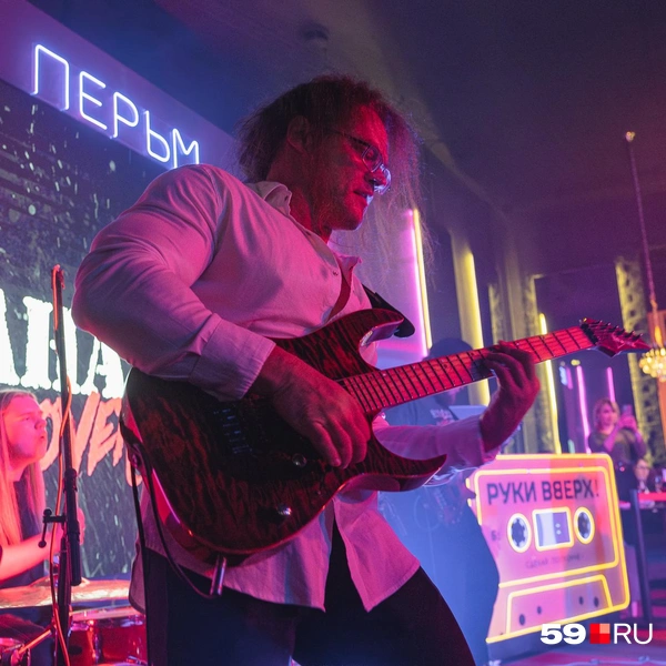 Источник: Тимофей Калмаков / 59.RU