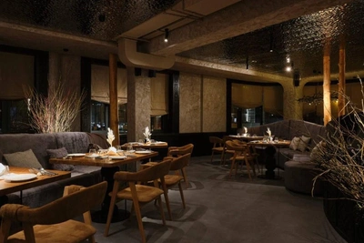 Ламу стал единственным рестораном Иркутска в шорт-листе WHERETOEAT