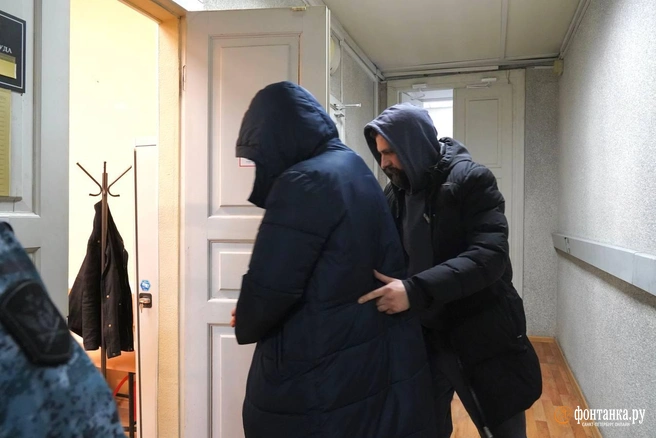 Источник: Павел Даиси / «Фонтанка.ру»