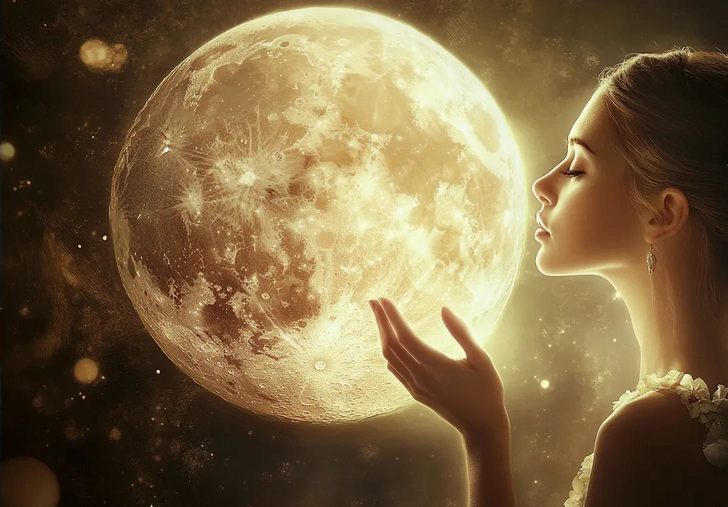 Срочные советы знакам Зодиака: гороскоп на неделю с 27 октября по 2 ноября | Источник: Midjourney