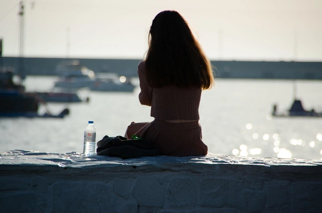 Тысячи россиян спешат в Сочи продлить себе лето | Источник: Оксана Витязь / SOCHI1.RU