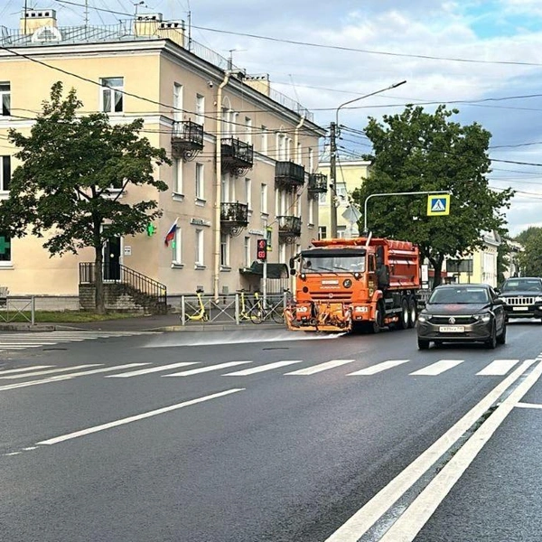 Источник: Комитет по благоустройству СПб