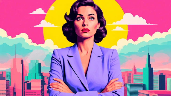 Источник: Шедеврум | theGirl