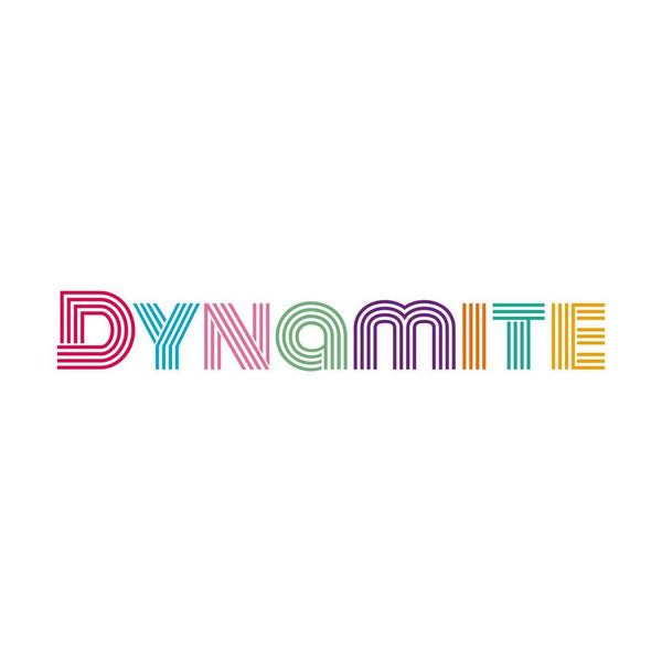 So cool: BTS показали первые тизер-фото для грядущего англоязычного трека «Dynamite»
