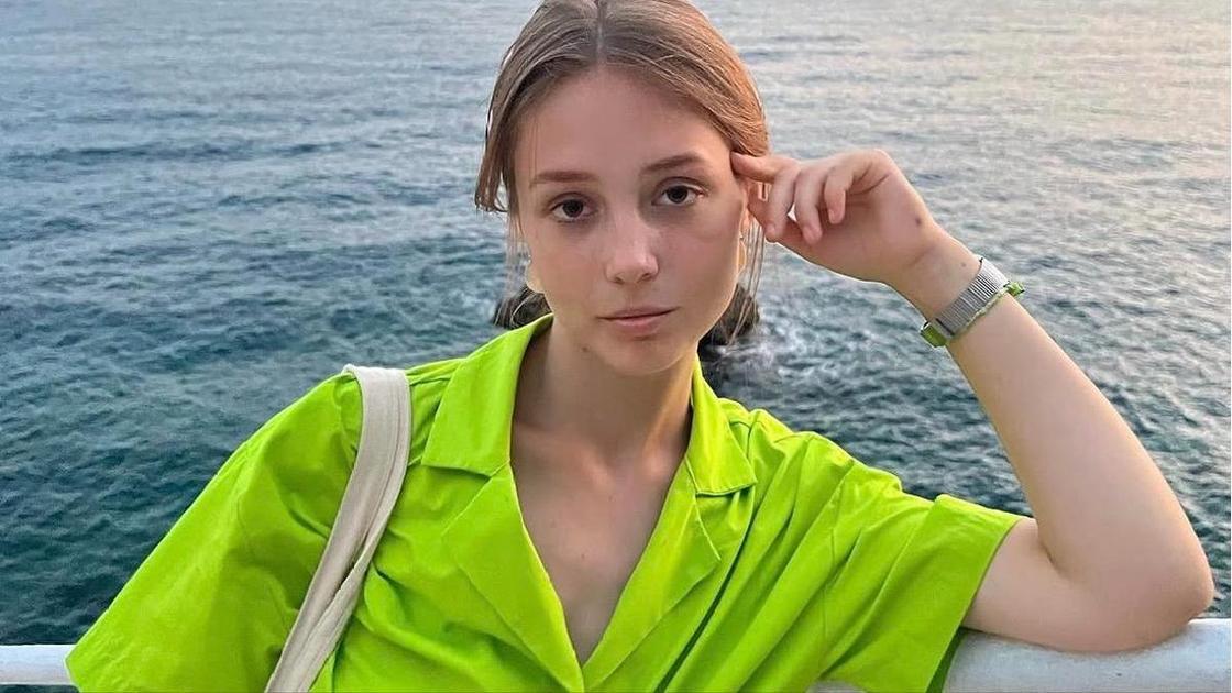 Звезда «Папиных дочек» Катя Старшова тайно вышла замуж в Грузии и уже развелась
