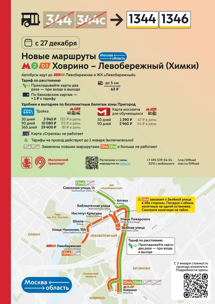 Источник: Дептранс.Оперативно / T.me