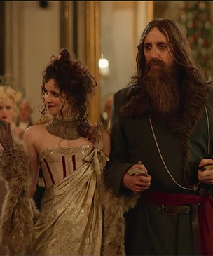 Наконец — долгожданный трейлер долгостроя «King’s Man: Начало»