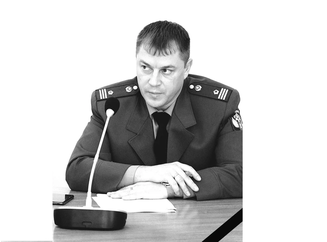 Коллеги отмечают трудолюбие и целеустремленность Павла Яблоновского | Источник: Управление Россельхознадзора по Ростовской, Волгоградской и Астраханской областям и Республике Калмыкия