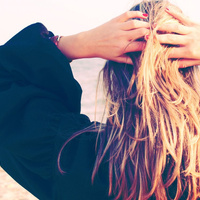 Аватарка Мэри