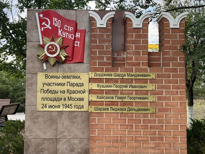 Здесь снимок говорит сам за себя | Источник: Андрей Петров / V1.RU