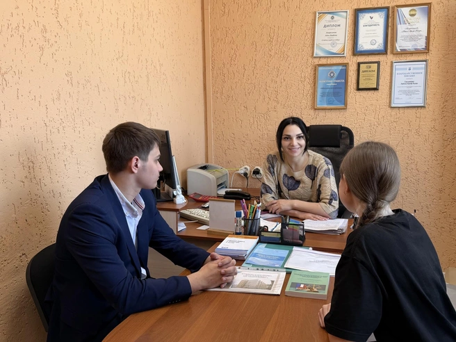 Эксперты института объясняют, чем опасен разрыв между знаниями из учебника и реальной работой адвоката или консультанта | Источник: Волгоградский институт бизнеса