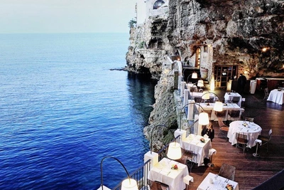 Feast for the Soul: 8 Incredible Restaurants