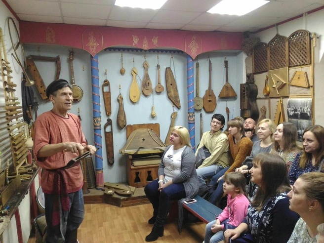 Источник: «Музей Zабытой музыки» / Vk.com