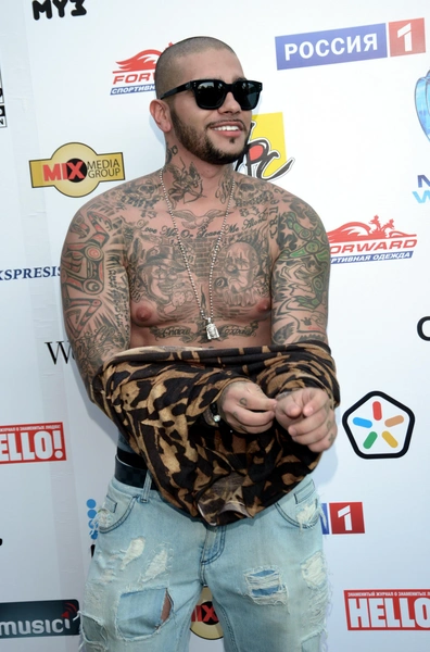 Тимати | Источник: Legion Media