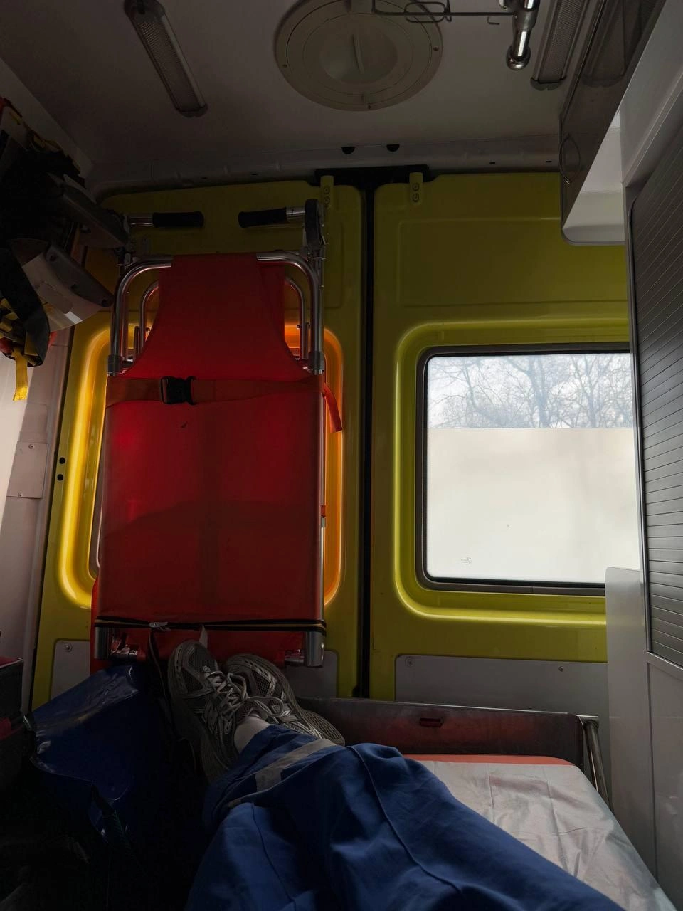 Источник: Заметки медика / Telegram