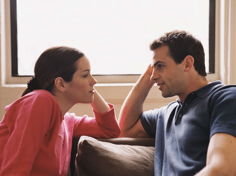 Гражданский брак: как перестать ждать предложения | marieclaire.ru