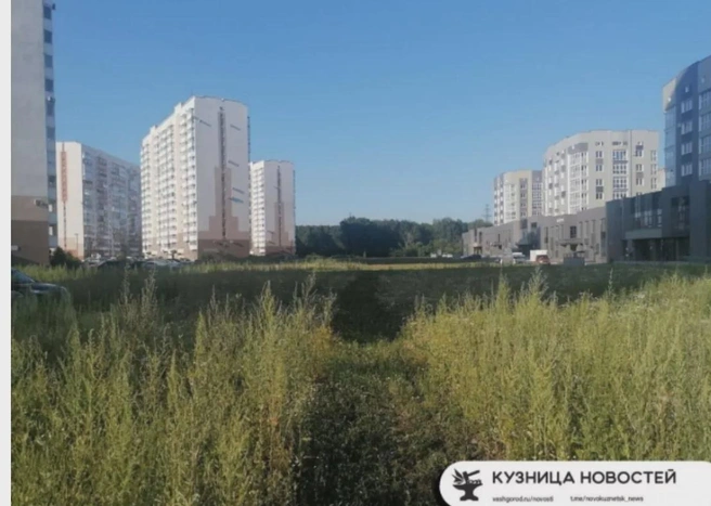 Новокузнечане выбирают объекты для ремонта в 2027 году | Источник: nk-tv.com