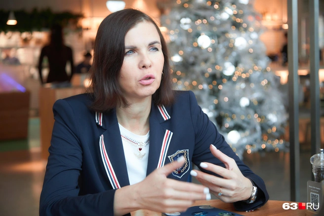 —&nbsp;По расположению планет в его лунной карте похоже, что человек склонен к резким перепадам настроения: условно, от прекрасного расположения духа утром до депрессии вечером. Эмоции не лучший советчик при принятии серьезных решений | Источник: Роман Данилкин / 63.RU