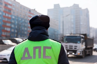 В Забайкалье начались рейды на мотоциклистов и пользователей СИМ