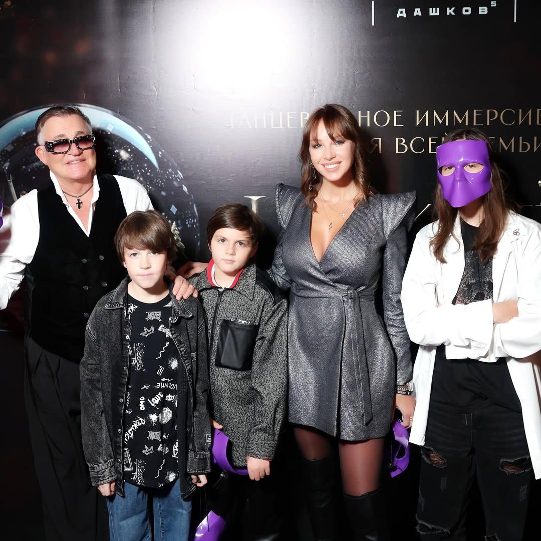 Личная драма на фоне публичного скандала