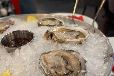 Ресторан ответил на обвинения в отравлении екатеринбурженки