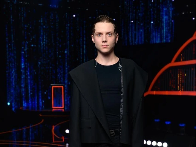 Ваня Дмитриенко станет гостем шоу «Ну-ка, все вместе!» (16+) | Источник: Телеканал РОССИЯ 1 / T.me