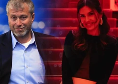 Даша Жукова показала, как выглядит ее повзрослевшая дочь от Романа Абрамовича — 5 редких фото