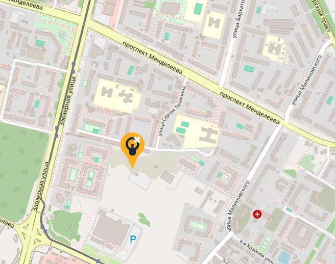 Гаражи&nbsp;— одно из самых страшных мест | Источник: Companionaid.org