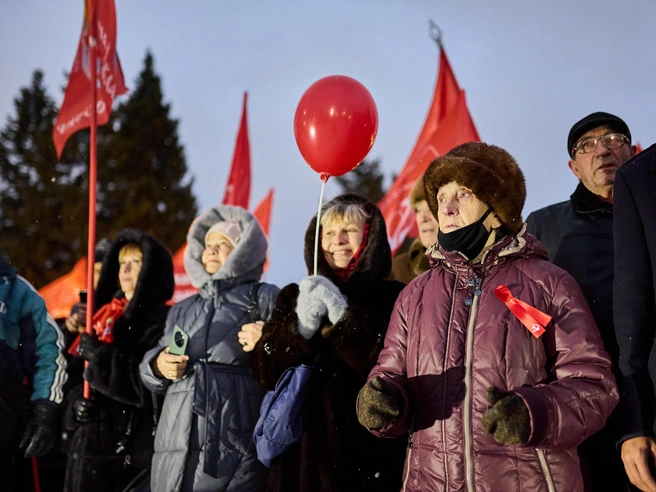 Источник: Александр Ощепков / NGS.RU