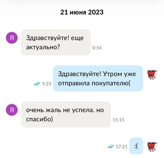 Как я заработала почти миллион на продажах с Авито: исповедь осознанного шопоголика