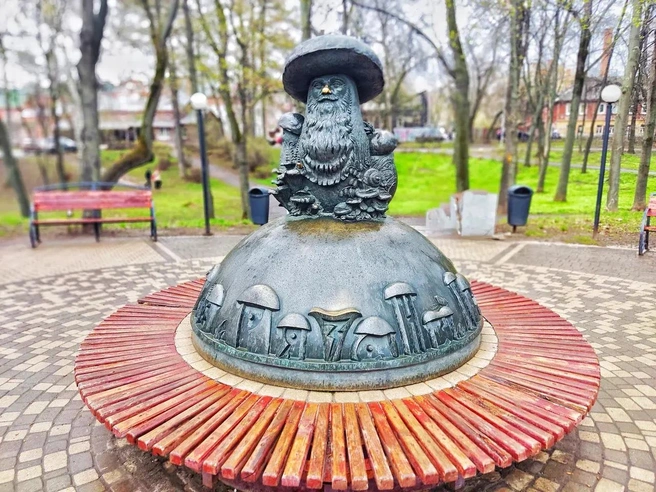 Источник: Dr. Serge / Yandex.maps