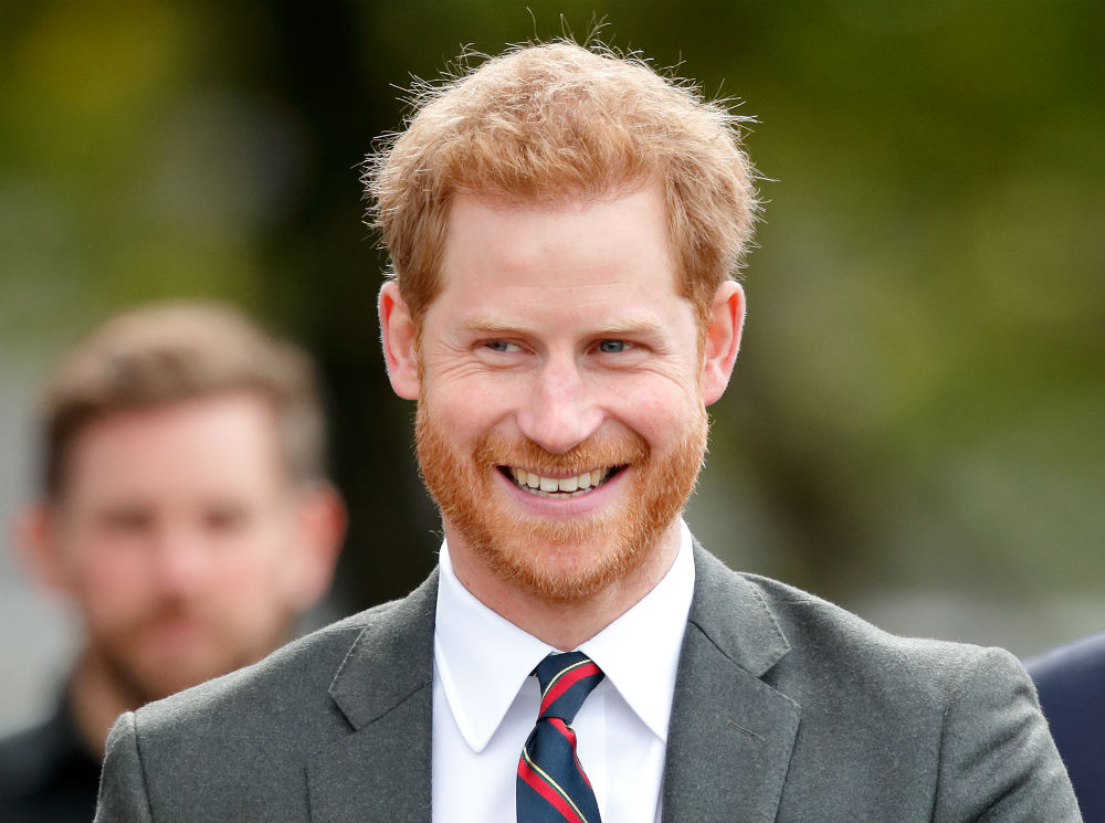 После принца: как сложились судьбы бывших возлюбленных Гарри | marieclaire.ru