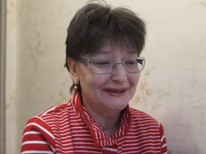 «Без нее не представляю себе жизни»: родившая в 61 учительница из Петербурга о воспитании дочери
