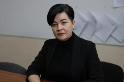 Якимова возглавила Минстрой Забайкалья