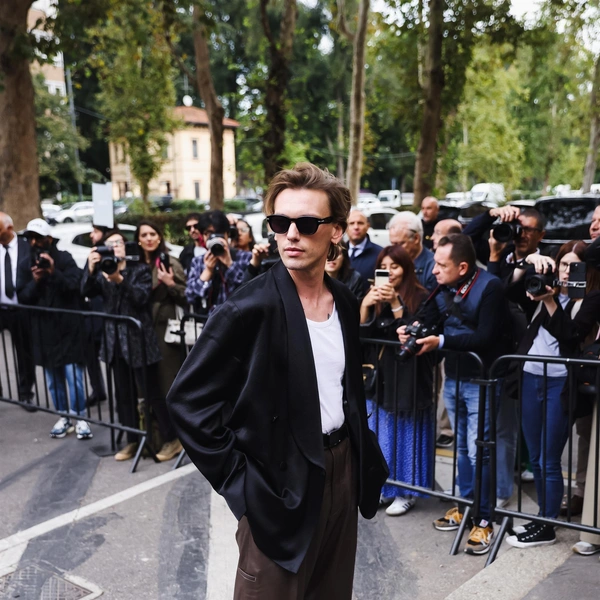 очень странные дела, очень странные дела сериал, очень странные дела актеры, векну очень странные дела, очень странные дела векна, векну осд, векна актер, векна кто играл, кто играет векну, Джейми Кэмпбелл Бауэр | Источник: IPAW/Legion Media