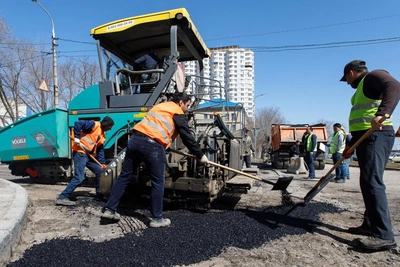 Volgograd allocates billion for four Longitudinal highway repairs