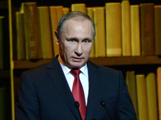 Владимир Путин дал ответ тем, кто боится новой волны мобилизации и военного положения