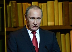 Владимир Путин дал ответ тем, кто боится новой волны мобилизации и военного положения