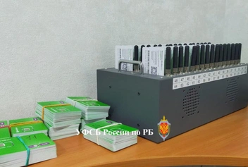 Источник: ФСБ России по РБ